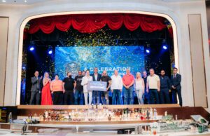 City of Dreams Mediterranean: Πάνω από €9,5 εκατομμύρια μοιράστηκαν σε τζακπότ τον Σεπτέμβριο