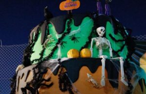 Έρχεται το 8o Φθινοπωρινό Φεστιβάλ – HALLOWEEN EDITION