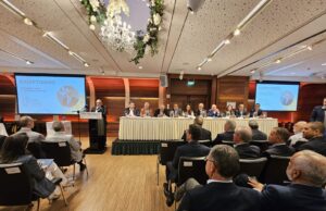 Με επιτυχία πραγματοποιήθηκε η 63η Γενική Συνέλευση Εμπορικού και Βιομηχανικού Επιμελητηρίου Λεμεσού