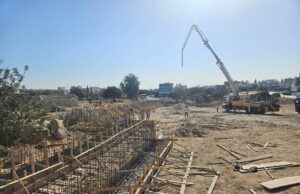 Νέο Δημόσιο Νηπιαγωγείο στον Ύψωνα – Ξεκίνησαν τα έργα