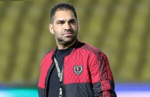 Σοκ στη Λεμεσό: Δολοφονήθηκε ο πρόεδρος της Καρμιώτισσας, Σταύρος Δημοσθένους