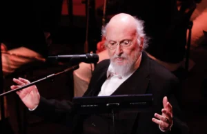 Πέθανε ο Διονύσης Σαββόπουλος