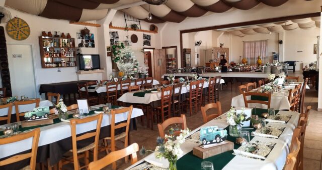 Κατέβασε ρολά γνωστή ταβέρνα της Λεμεσού – Ετοιμάζει νέο ξεκίνημα στο Βουνί