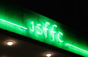 Το ISFFC 2025 ρίχνει αυλαία με συγκίνηση και ευγνωμοσύνη