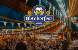 Oktoberfest Extravaganza στο City of Dreams Mediterranean