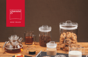 Giannini Timeless- Η νέα Ιταλική σειρά πρωινού διαθέσιμη στο πρόγραμμα Collect and Benefit των METRΟ