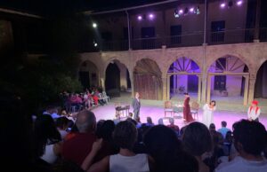 Βραδιές Πολιτισμού 2025 από τη Medochemie