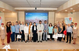 Η Emirates και η Αρχή Τουρισμού Μάλτας παρουσίασαν τον προορισμό της Μάλτας