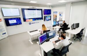 «Έξυπνη πόλη» η Λευκωσία μέσω του «ΘΑλΕΙΑ2021-2027»