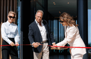 Η Λεμεσός γιορτάζει το εμβληματικό λανσάρισμα του YOO Limassol