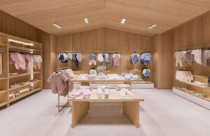 Ο Όμιλος Saywear φέρνει το πιο καινοτόμο image concept του Zara στο My Mall Λεμεσού