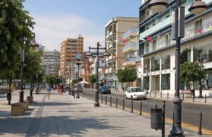 Αντιδράσεις στη Λεμεσό για νέα εμπορικά κέντρα – Ενιαίο «όχι» από Δήμο και εμπόρους