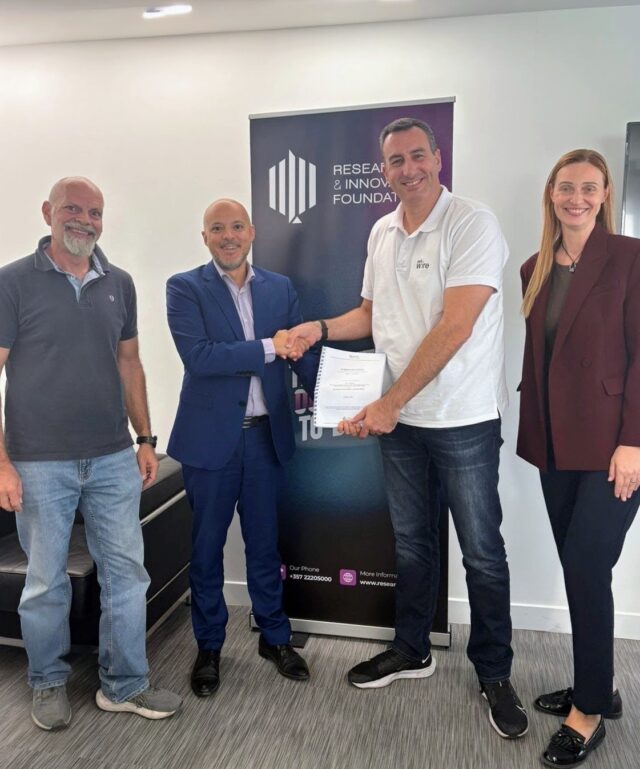 Πως η καινοτομία διαμορφώνει το μέλλον της αγοράς ακινήτων