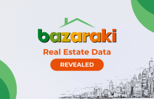 Τα δεδομένα της αγοράς ακινήτων του Bazaraki Αποκαλύπτονται- Τι Ψάχνουν σήμερα οι Kύπριοι και οι Ξένοι Αγοραστές στην Κύπρο