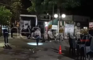 Από 23χρονο ξάδελφό του έπεσε νεκρός ο 52χρονος σε πανηγύρι στα Χανιά