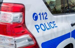 Ένταλμα σύλληψης 57χρονου για το θανατηφόρο στη Λεμεσό