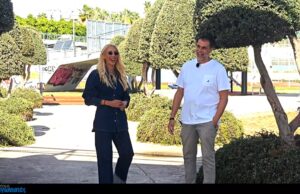 Μιχάλης Κουνούνης: «Ακούμε τους Πρωταγωνιστές» – Μια νέα σειρά συνεντεύξεων με ανθρώπινη ματιά