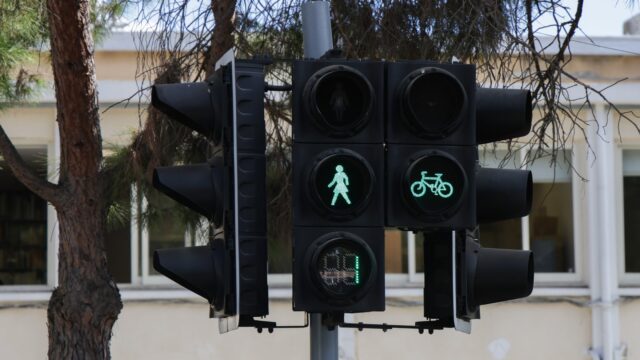 Νέα εποχή στα φανάρια της Κύπρου – Οι γυναικείες φιγούρες αντικαθιστούν τον Γρηγόρη και τον Σταμάτη! Νέα εποχή στα φανάρια της Κύπρου – Οι γυναικείες φιγούρες αντικαθιστούν τον Γρηγόρη και τον Σταμάτη!