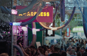 Το φθινόπωρο στη Λεμεσό ξεκίνησε αλλιώς — Το CYBERNESS: Oktoberfest Edition γέμισε το Kolla με ζωή!