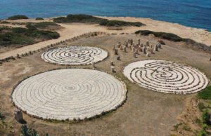 Muntyan’s Labyrinth – Ο μαγεμένος λαβύρινθος της Κύπρου που πρέπει να δεις
