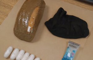 Κατάπιε συσκευασίες κοκαΐνης – Νοσηλεύεται φρουρούμενη 23χρονη