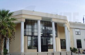 Υπό οκταήμερη κράτηση δύο πρόσωπα για εμπρησμό οχήματος στην Πάφο