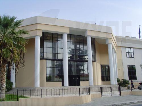 Υπό οκταήμερη κράτηση δύο πρόσωπα για εμπρησμό οχήματος στην Πάφο Υπό οκταήμερη κράτηση δύο πρόσωπα για εμπρησμό οχήματος στην Πάφο