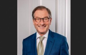 Η Stademos Hotels ανακοινώνει τον διορισμό του Wilhelm Luxem ως Chief Strategy Officer (CSO)