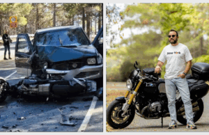 Παρασκευή η κηδεία του άτυχου Βουτή. Μοιραία η εκδρομή, «έσβησε» μπροστά στους φίλους του