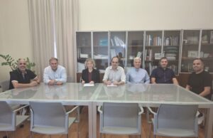 Υπέγραψαν Πρωτόκολο Συνεργασίας ΤΕΠΑΚ και Project Management Institute (PMI) Cyprus Chapter