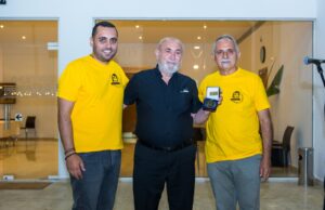 Ξεπέρασε κάθε προηγούμενο η Γιορτή Αγάπης και Ανθρωπιάς του Ιδρύματος Χριστίνα Α. Αποστόλου