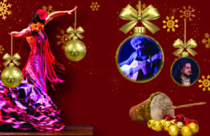 Δεκέμβριος στο Θέατρο Ριάλτο