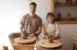 Η XM συνεργάζεται με τον Λούκα Γιώρκα για το τραγούδι “Σκέψου το Χωριό”