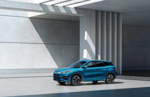 Ηλεκτρική κυριαρχία: Η BYD πρώτη στις πωλήσεις EV στην Κύπρο για τρίτο μήνα στη σειρά