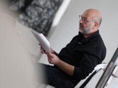 Πραγματοποιήθηκε με επιτυχία η εκδήλωση “Agios Ioannis Presents: Artist in Focus – Δημήτρης Νεοκλέους / Παλίμπολις” στον Άγιο Ιωάννη Πιτσιλιάς