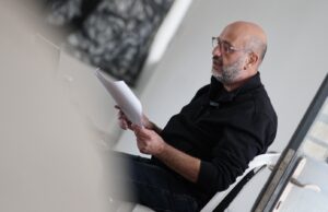 Πραγματοποιήθηκε με επιτυχία η εκδήλωση “Agios Ioannis Presents: Artist in Focus – Δημήτρης Νεοκλέους / Παλίμπολις” στον Άγιο Ιωάννη Πιτσιλιάς