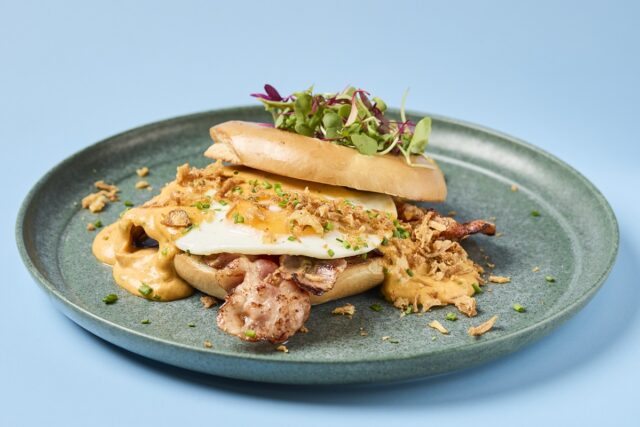 Brunch και γευστικές επιλογές που ξεχωρίζουν