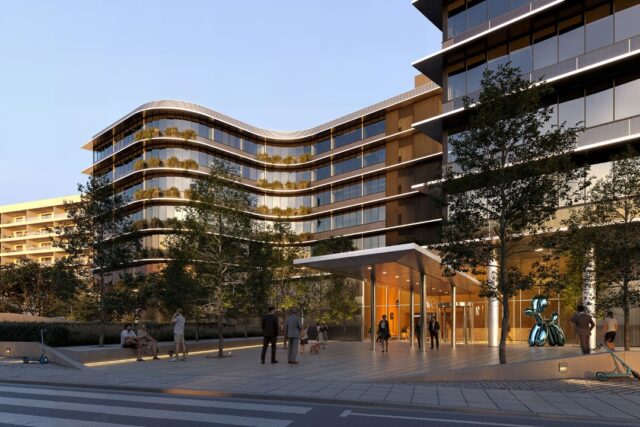 Η νέα τάση στο real estate