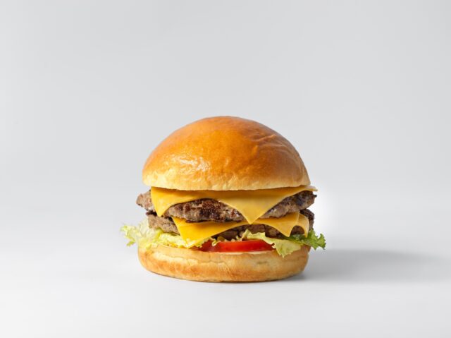 το νέο αγαπημένο burger spot της Λεμεσού