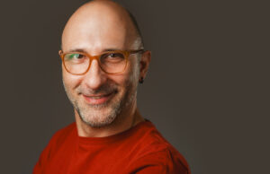 Προς την Πολιτιστική Πρωτεύουσα 2030: Ο Διομήδης Κουφτερός αποκαλύπτει το σχέδιο της Λεμεσού