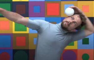 Το ArtCargo Performing Arts Festival έρχεται στην Κύπρο και μεταμορφώνει δρόμους, πεζόδρομους και κοινόχρηστους χώρους