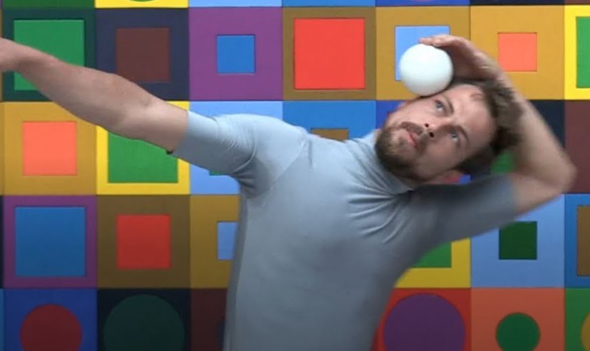 Το ArtCargo Performing Arts Festival έρχεται στην Κύπρο και μεταμορφώνει δρόμους, πεζόδρομους και κοινόχρηστους χώρους