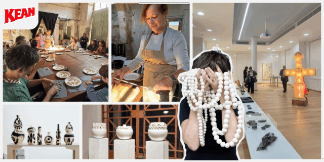 Η ΚΕΑΝ στηρίζει την κυπριακή παράδοση ως χορηγός στο JELO6 Project Cyprus