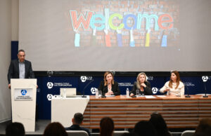 Συμβούλιο «ΦΩΝΗ»: Ενισχύεται η συνεργασίας για την υποστήριξη παιδιών-θυμάτων κακοποίησης στην ποινική διαδικασία