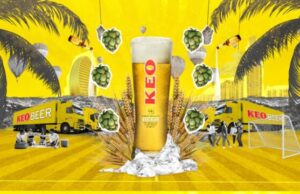 Η KEO άνοιξε θέσεις και προσλαμβάνει άμεσα!