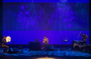 12th Cyprus Jazz & World Music Showcase 2025