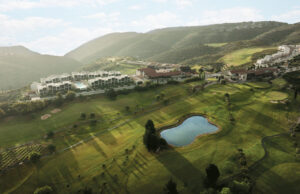 Η Pafilia ξεχωρίζει διεθνώς με διπλή διάκριση στα International Property Awards 2025–2026