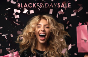 Black Friday 2025 στο MyMall Limassol: Ετοιμαστείτε για τις μεγαλύτερες εκπτώσεις της χρονιάς!