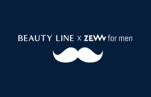 Τα Beauty Line και τα ZEW For Men στηρίζουν το Movember και σας προσκαλούν σε ένα ξεχωριστό pop-up barber shop