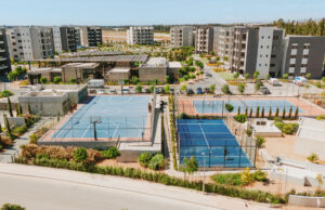 Το φαινόμενο του padel κατέκτησε και την Κύπρο